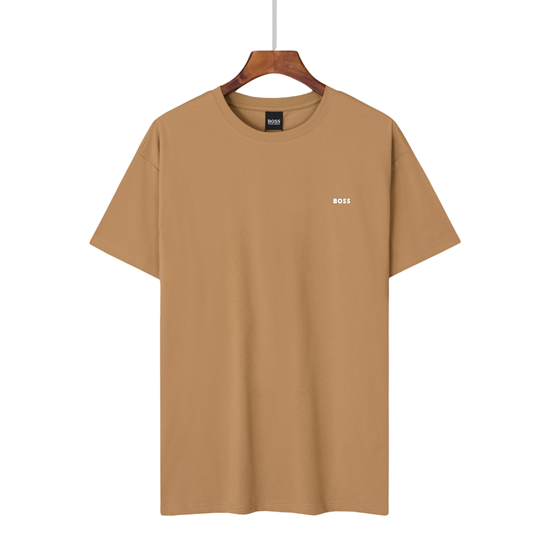 Boss Classic Short-Sleeve T-Shirt 2661