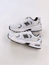 New Balance 530 White&Black