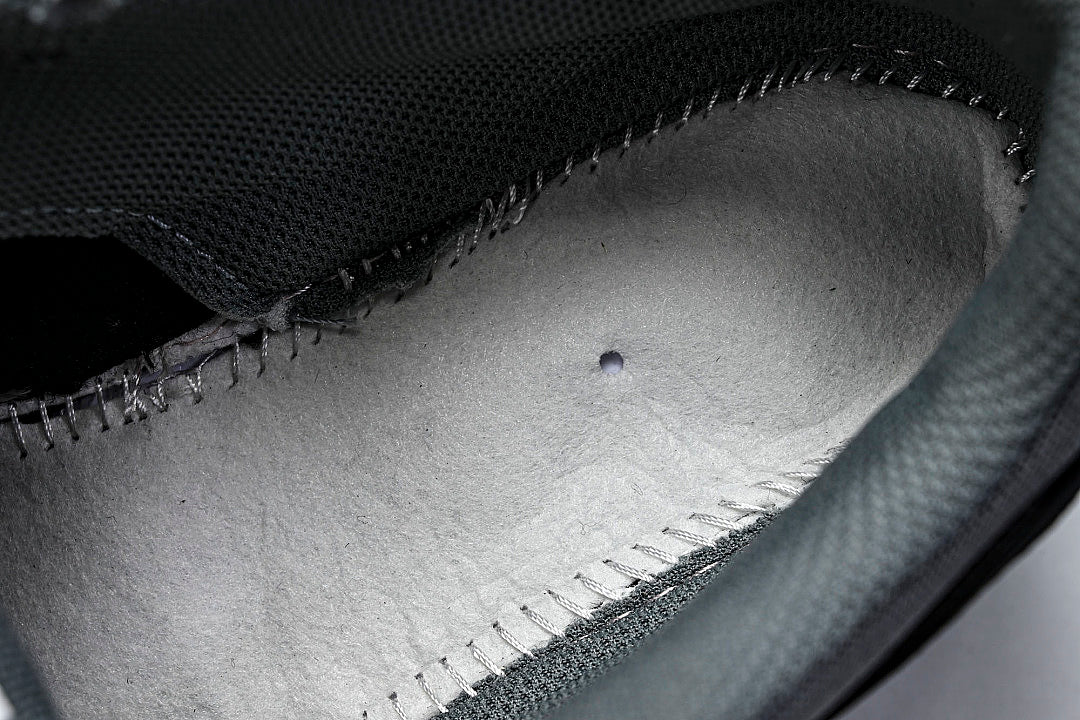 AIR MAX 90 PREMIUM SMOKE GREY/SMOKE GREY/BLACK