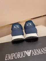 Armani Men Shoes
