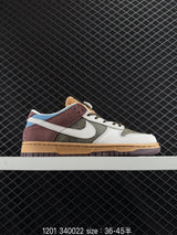 1yu1yupoo genuine Nike Nike sb DUNK LOW RETRO dunk series retro low top casual sports skateboard board shoes item number HQ345921yu2 size 36 365 375 38 385 39 4poo 4po5 41yu