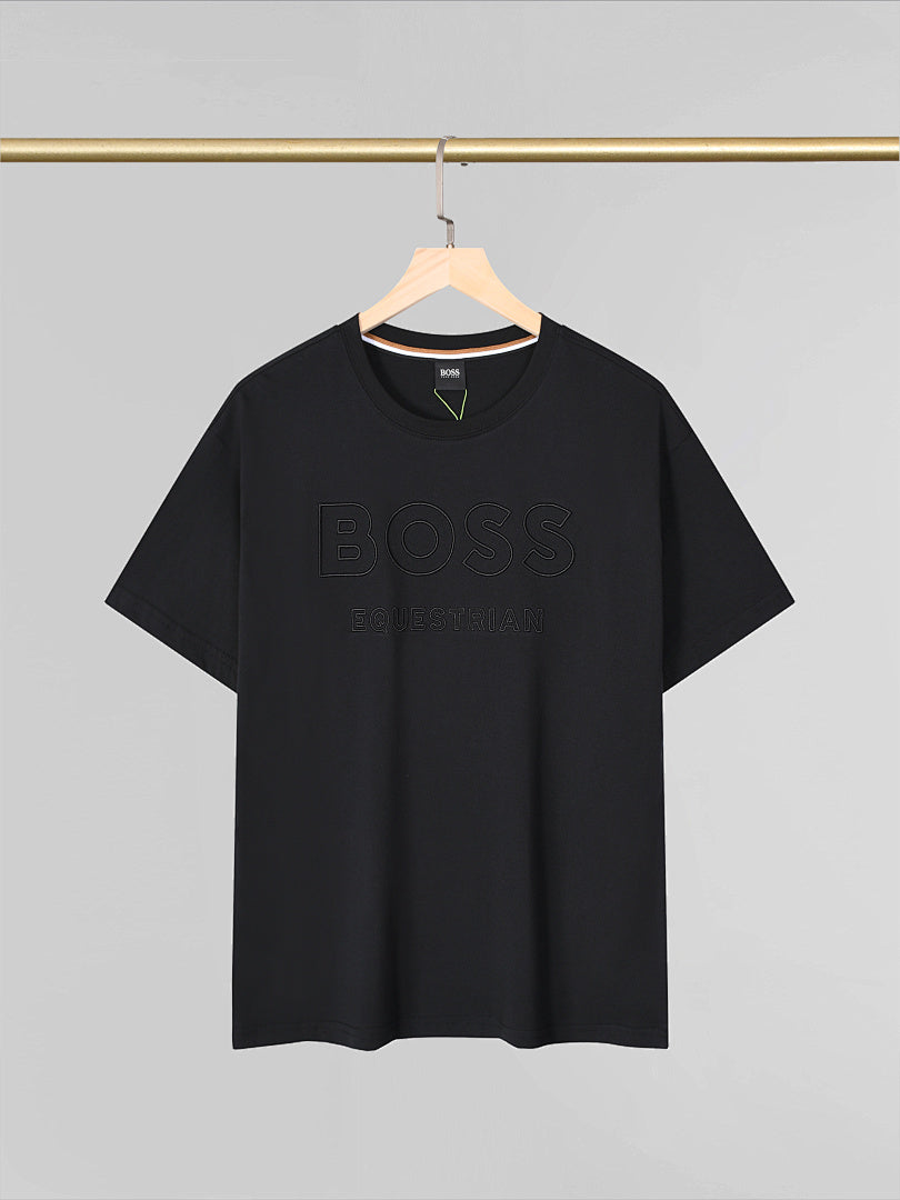 Boss Short-Sleeve T-Shirt