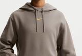 Men Fleece-Lined Hoodie