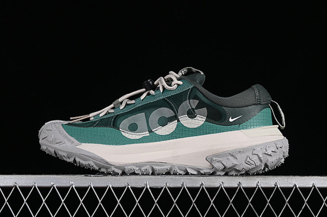 ACG MOUNTAIN FLY 2 LOW BICOASTAL/VINTAGE GREEN/LIGHT OREWOOD BROWN/LIGHT BROWN