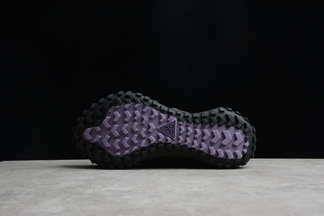ACG MOUNTAIN FLY LOW BROWN BASALT/BLACK/BLACK