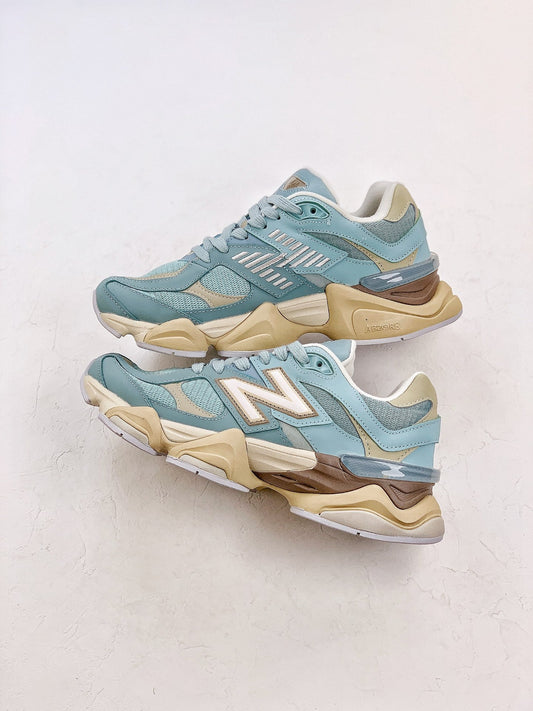 New Balance NB 9060 Blue Haze