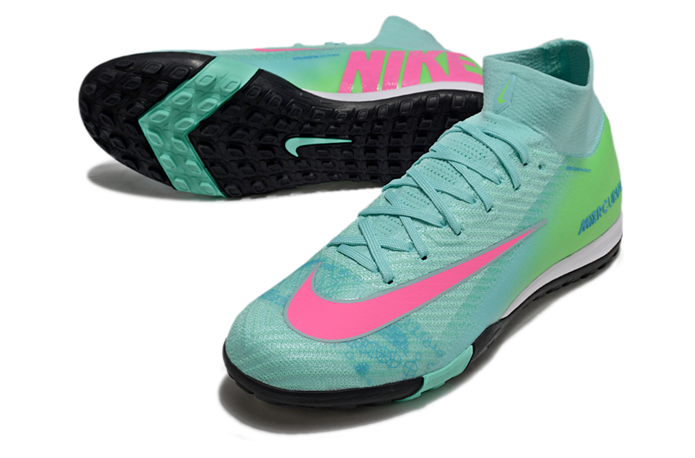 Nike Air Zoom Mercurial Vapor XV Elite TF35-45