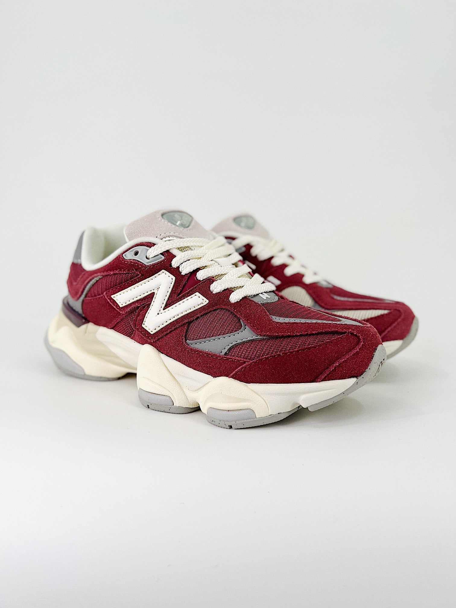 New Balance NB 9060 Wine
