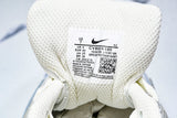 AJ1285-018 AIR MAX 90 TRENDY COUPLE LOW TOP AIR CUSHIONED CASUAL WHITE/LIGHT GRAY/BEIGE