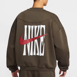 Men Fleece-Lined Hoodie