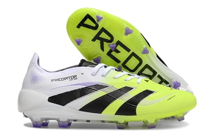 PREDATOR ACCURACY+ FG BOOTS 36-45