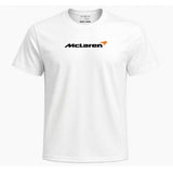 McLaren P1 White T-Shirt