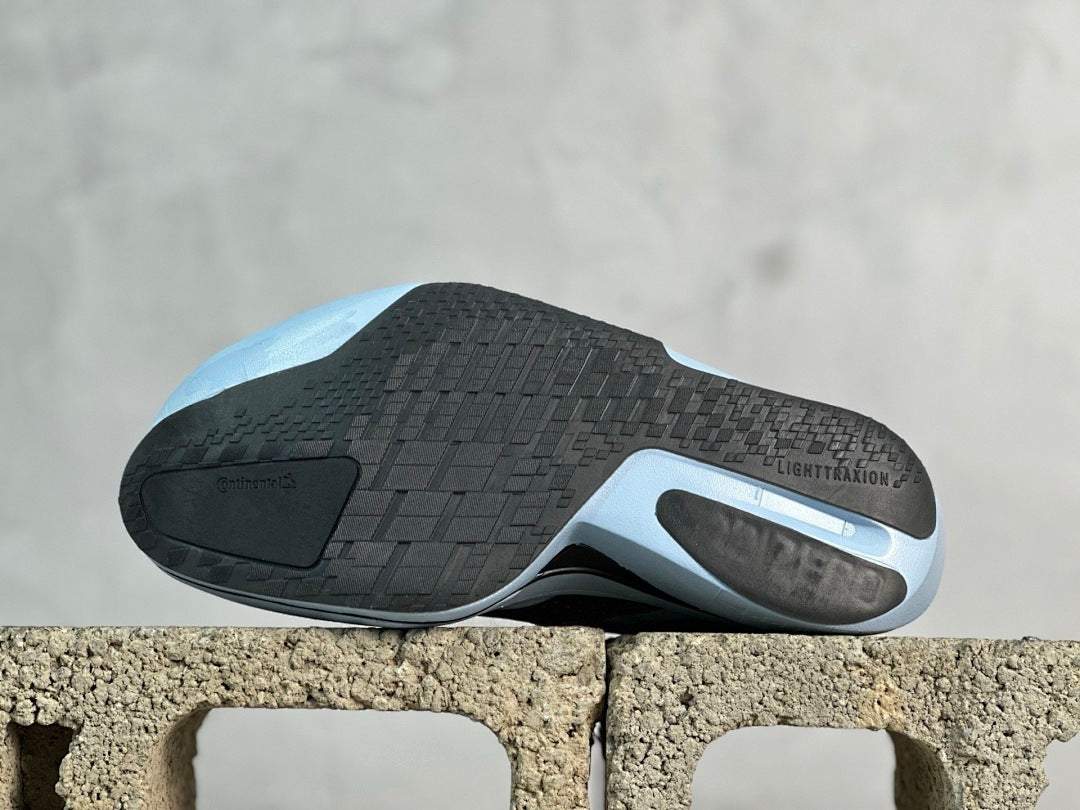 Adizero Adios Pro5 雾霾蓝K18295