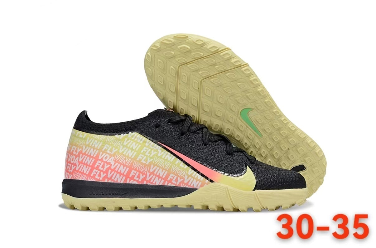 KIDS FOOTBALL SHOES FROM SIZES 30 - 35