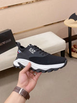 Armani Men Shoes