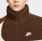 Unisex Sherpa Jacket