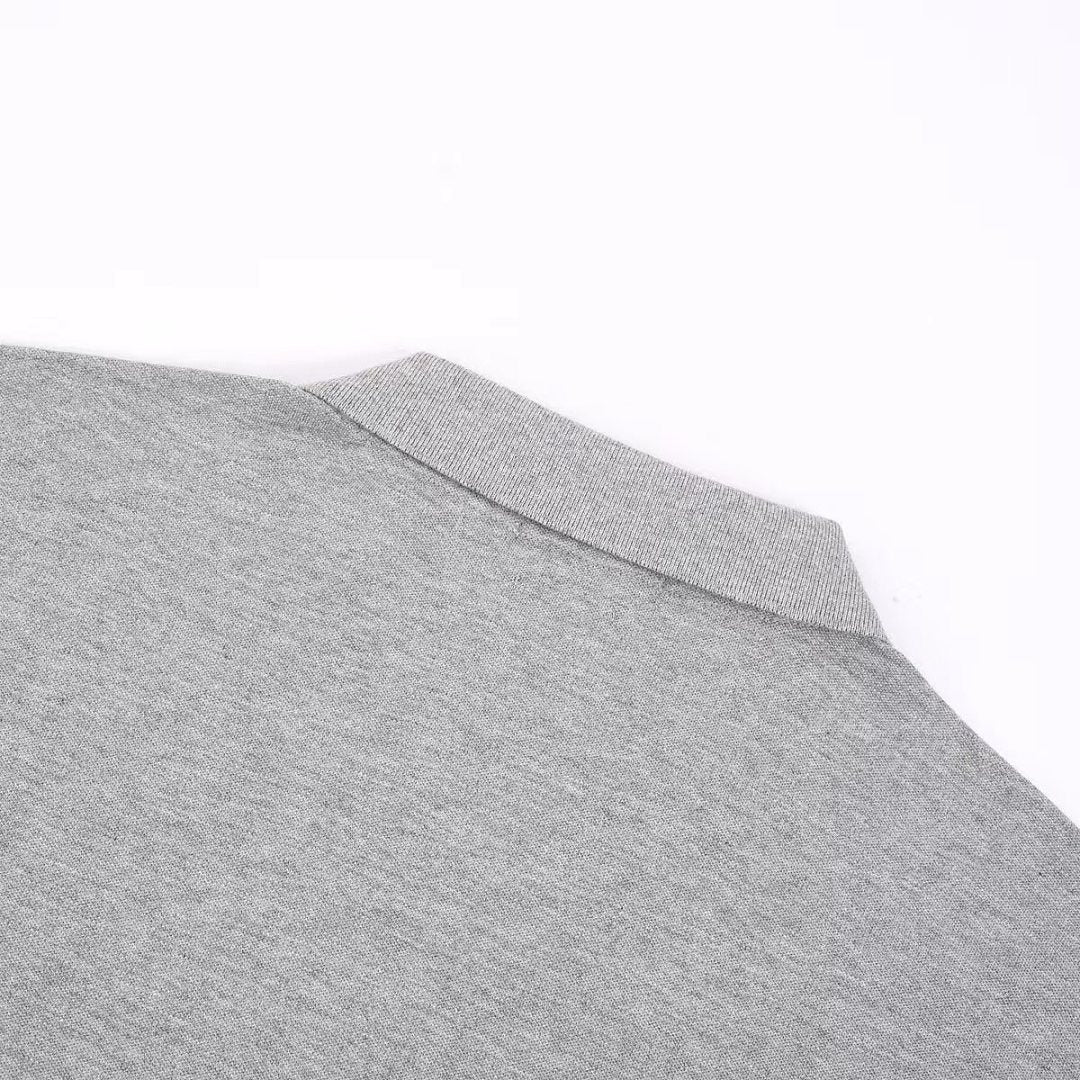 Ralph Lauren Pony Long-Sleeve Polo Shirt 2650