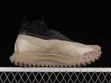 ACG MOUNTAIN FLY GORE TEX KHAKI/METALLIC SILVER