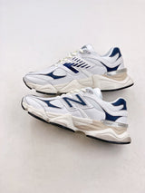 New Balance NB 9060 White/Navy