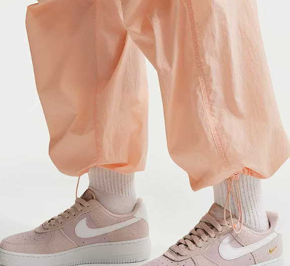 Women Woven Trousers