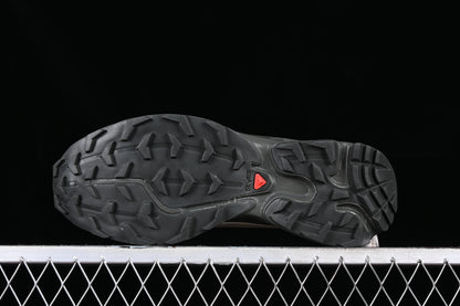 Salomon XT-6 "FT"