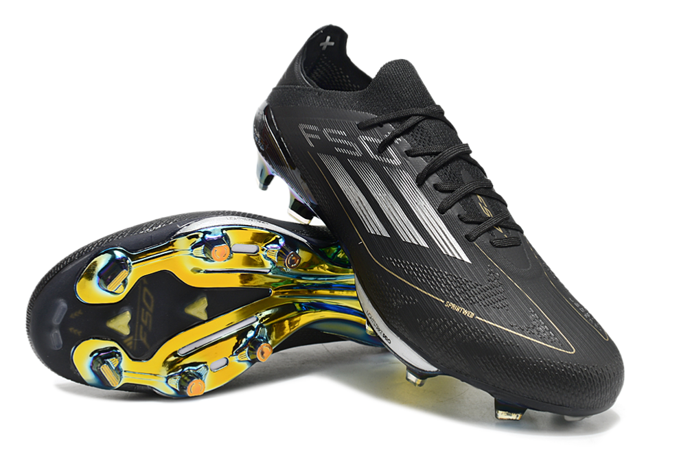 Adidas F50+ FG SIZE: 39-45