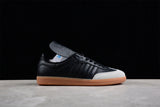 adidas x Pharrell Williams Samba "Humanrace - Night Grey" sneakers