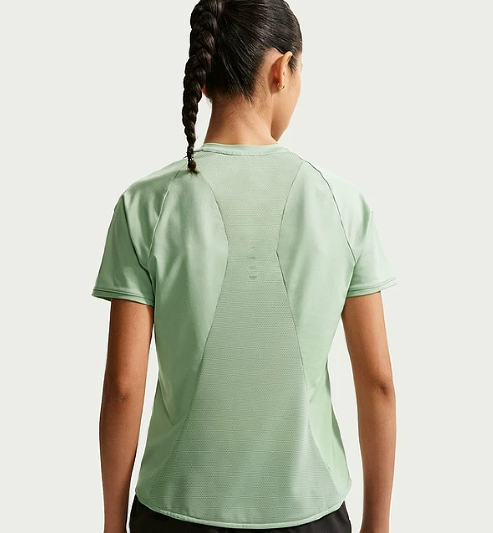 Women Quick-Dry Short Sleeve