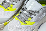 【270】NFOA8AEP-CIY THENORTHFACE ENDURIS 4 GREY/GREEN/WHITE