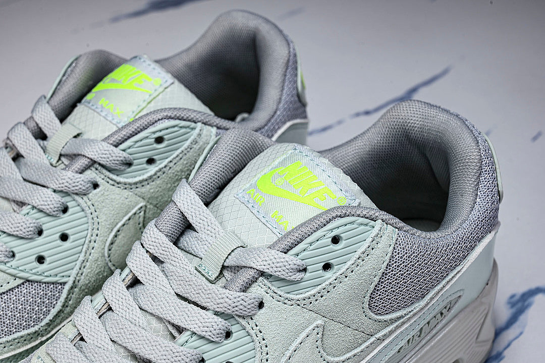 【270】DM0029-025 AIR MAX 90 LIGHT PUMICE