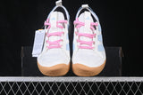 TERREX DAROGA 25 CASUAL LIFE SHOES SKY BLUE/PINK/WHITE