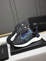 Armani Men Shoes
