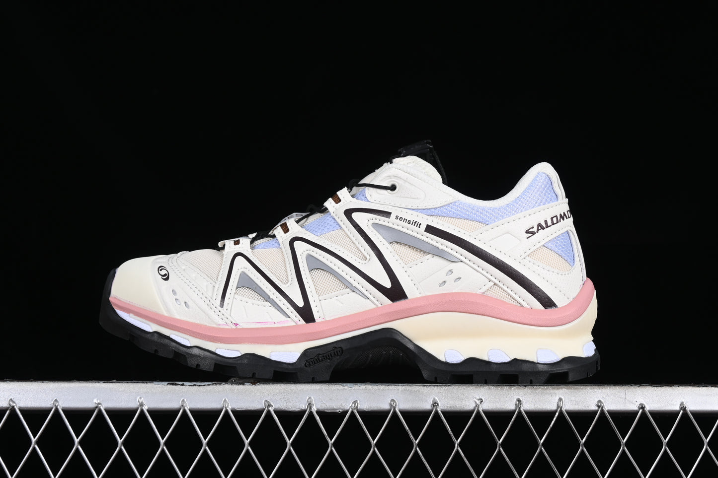 Salomon XT-Quest ADV "Beige"