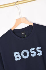 Boss Short-Sleeve T-Shirt