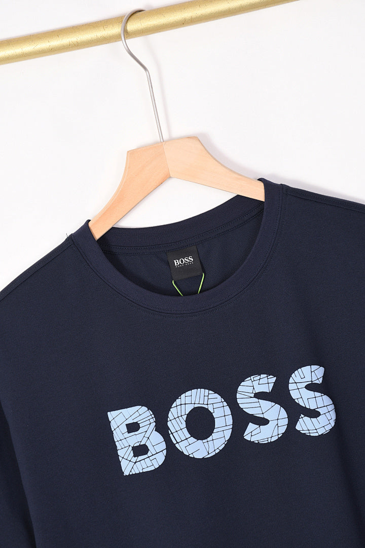 Boss Short-Sleeve T-Shirt