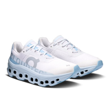 On Cloudmonster