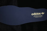 【260】[IH6798]-[GAZELLE INDOOR CASUAL ANTI SLIP BOARD SHOES BLUE/YELLOW]-[WOMAN:35-39]-[MAN:40-46]