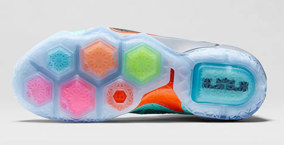 LeBron 12 'NSRL'