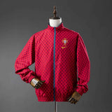 Portugal Reversible Jacket