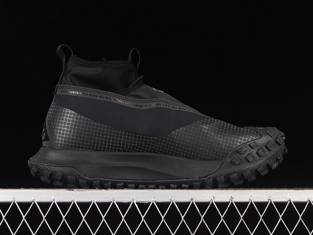 ACG MOUNTAIN FLY GORE-TEX BLACK/DARK GREY/BLACK