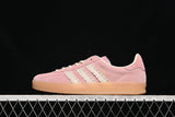【230】[JS1413]-[GAZELLE INDOOR WONDER MAUVE/CREW WHITE/GUM 3]-[WOMAN:35-39]-[MAN:40-45]