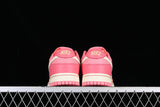 【330】【DH9765-200】-[DUNK LOW GS STRAWBERRY PEACH YELLOW/PINK]-[WOMAN:36-40]