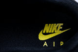 【240】BQ4685 001 AIR MAX 90 BLACK/YELLOW