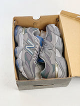 New Balance NB 9060 Silver