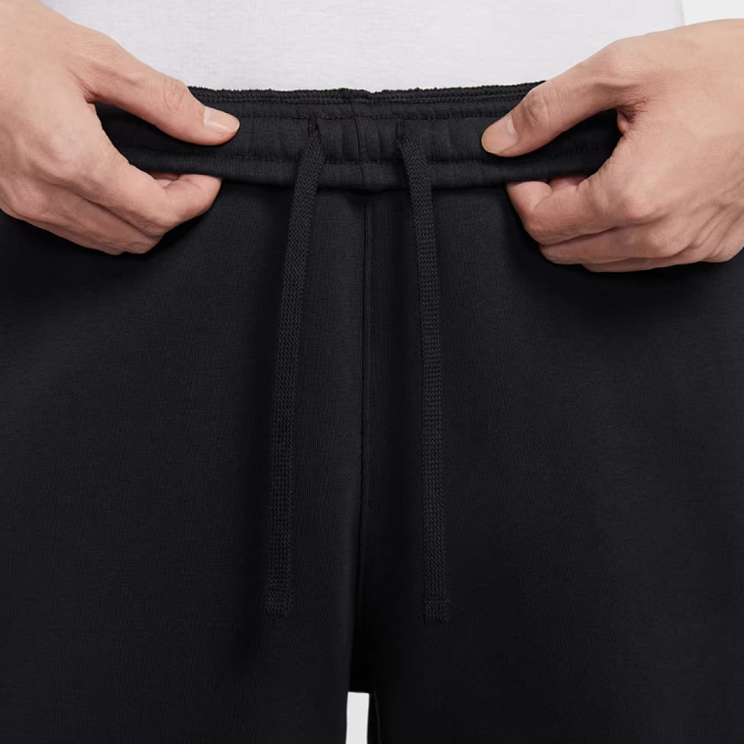 Men Fleece-Lined Trousers