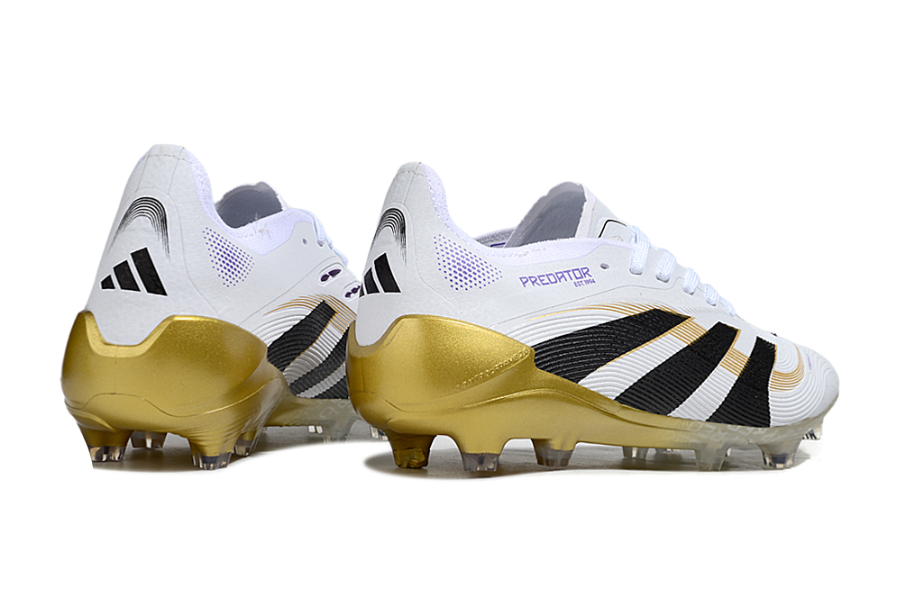 PREDATOR ACCURACY+ FG BOOTS 36-45