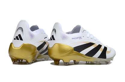 PREDATOR ACCURACY+ FG BOOTS 36-45