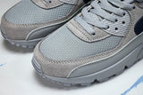 【270】DM0029-022 AIR MAX 90 WOLF GREY/MIDNIGHT NAVY/WOLF GREY