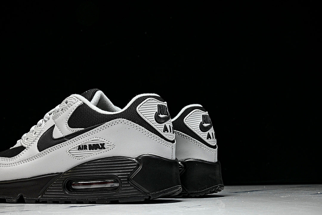 IM5989 077 AIR MAX 90 LIGHT SMOKE GREY BLACK LIGHT SMOKE GREY/BLACK/ANTHRACITE/PHOTON DUST