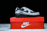 IM5989 077 AIR MAX 90 LIGHT SMOKE GREY BLACK LIGHT SMOKE GREY/BLACK/ANTHRACITE/PHOTON DUST